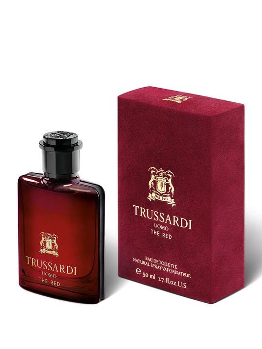Uomo Red by Perfumerías Padilla