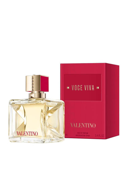 Voce Viva Perfume by Perfumerías Padilla