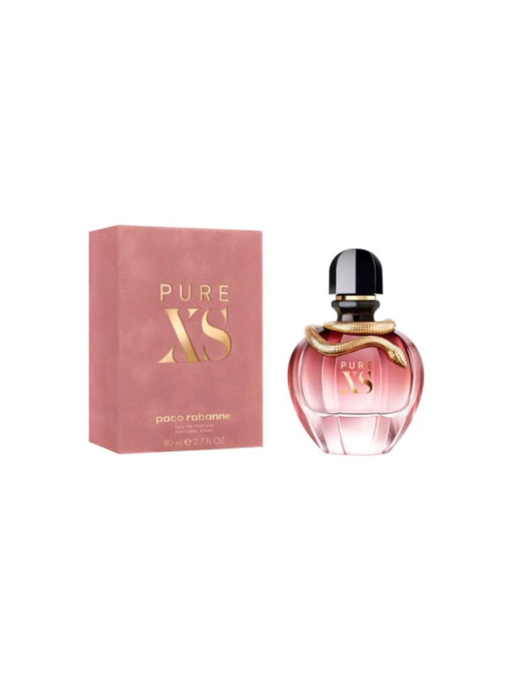 Pure XS For Her