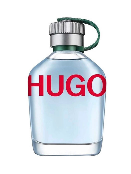 Hugo Man by Perfumerías Padilla