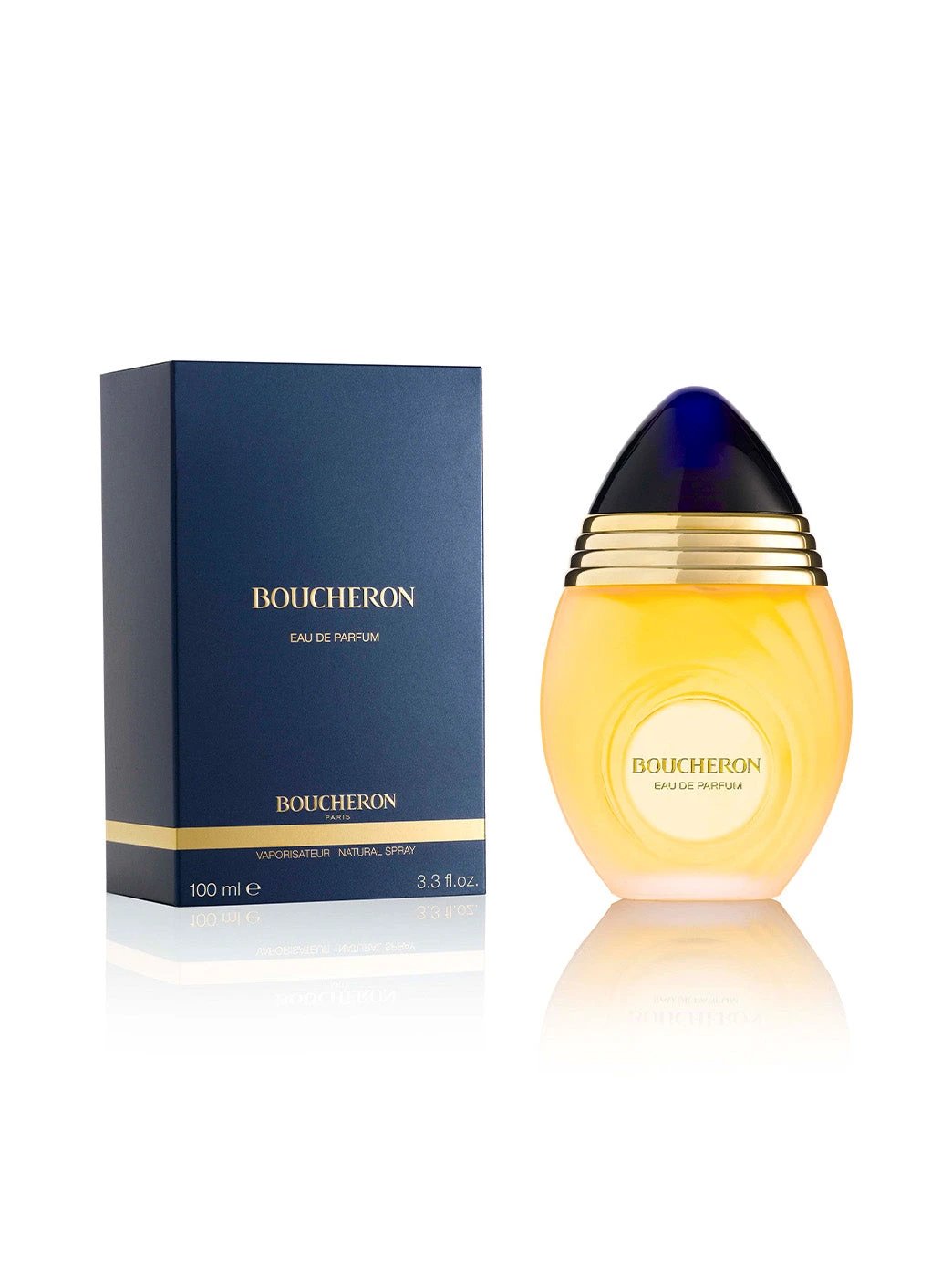 Boucheron Femme by Perfumerías Padilla