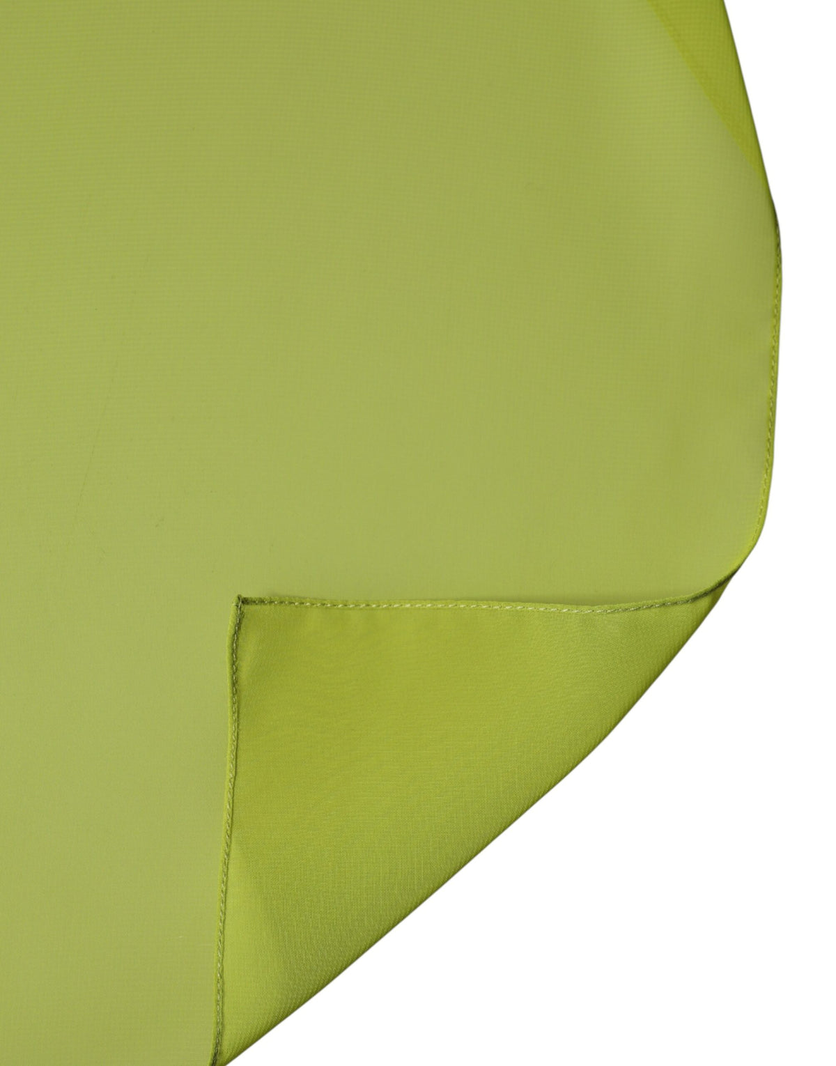 Étole Dolce & Gabbana homme en polyester vert – MS7646