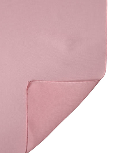 Dolce & Gabbana halsduk för herre i rosa siden – MS7650