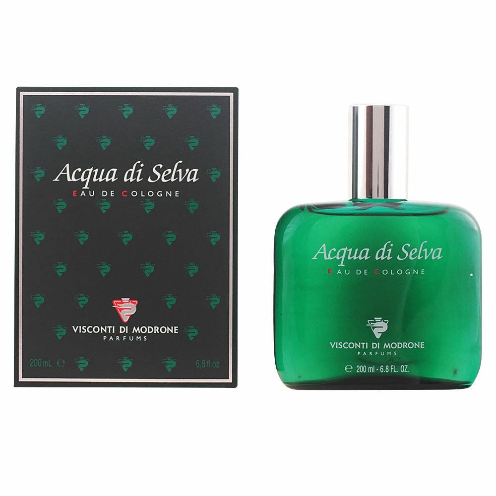 Acqua Di Selva con vaporizador by Perfumerías Padilla