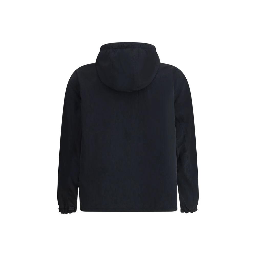 Burberry Multicolor Polyester Coat by Burberry