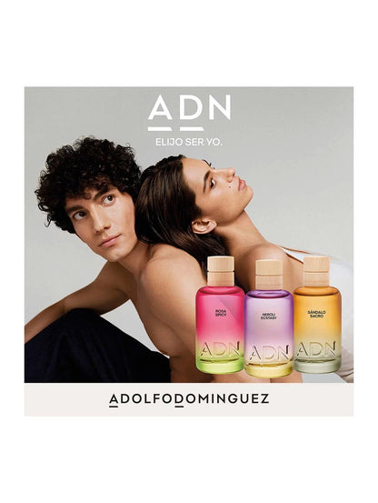 ADN Sándalo Sacro by Perfumerías Padilla