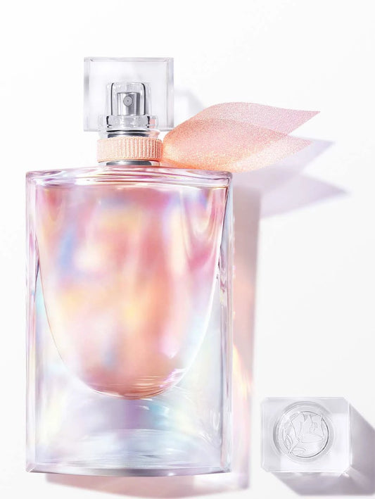 La Vie Est Belle Soleil Cristal by Perfumerías Padilla