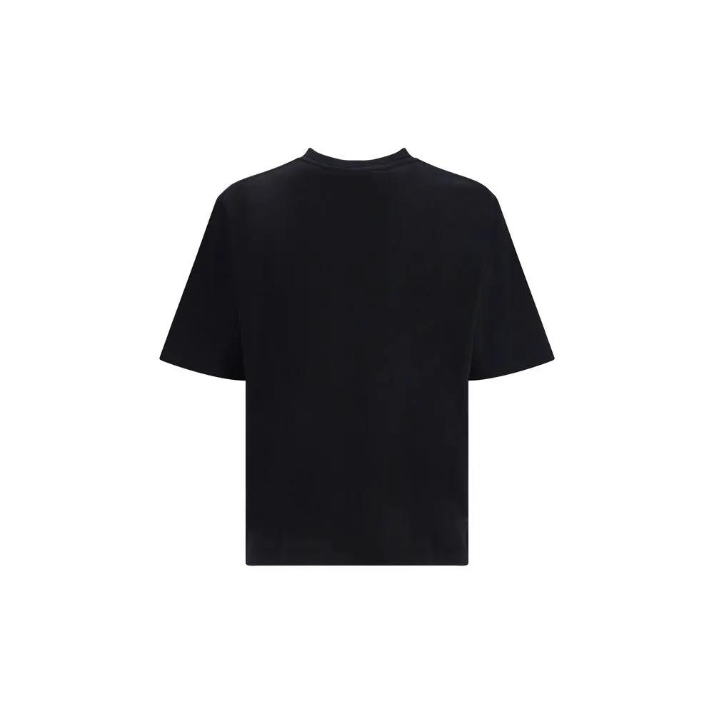 Dsquared² Black Cotton Sportswear by Dsquared²