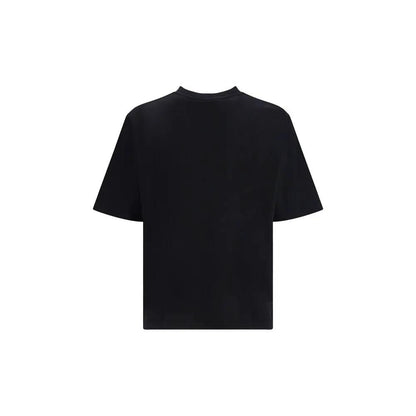 Dsquared² Black Cotton Sportswear by Dsquared²