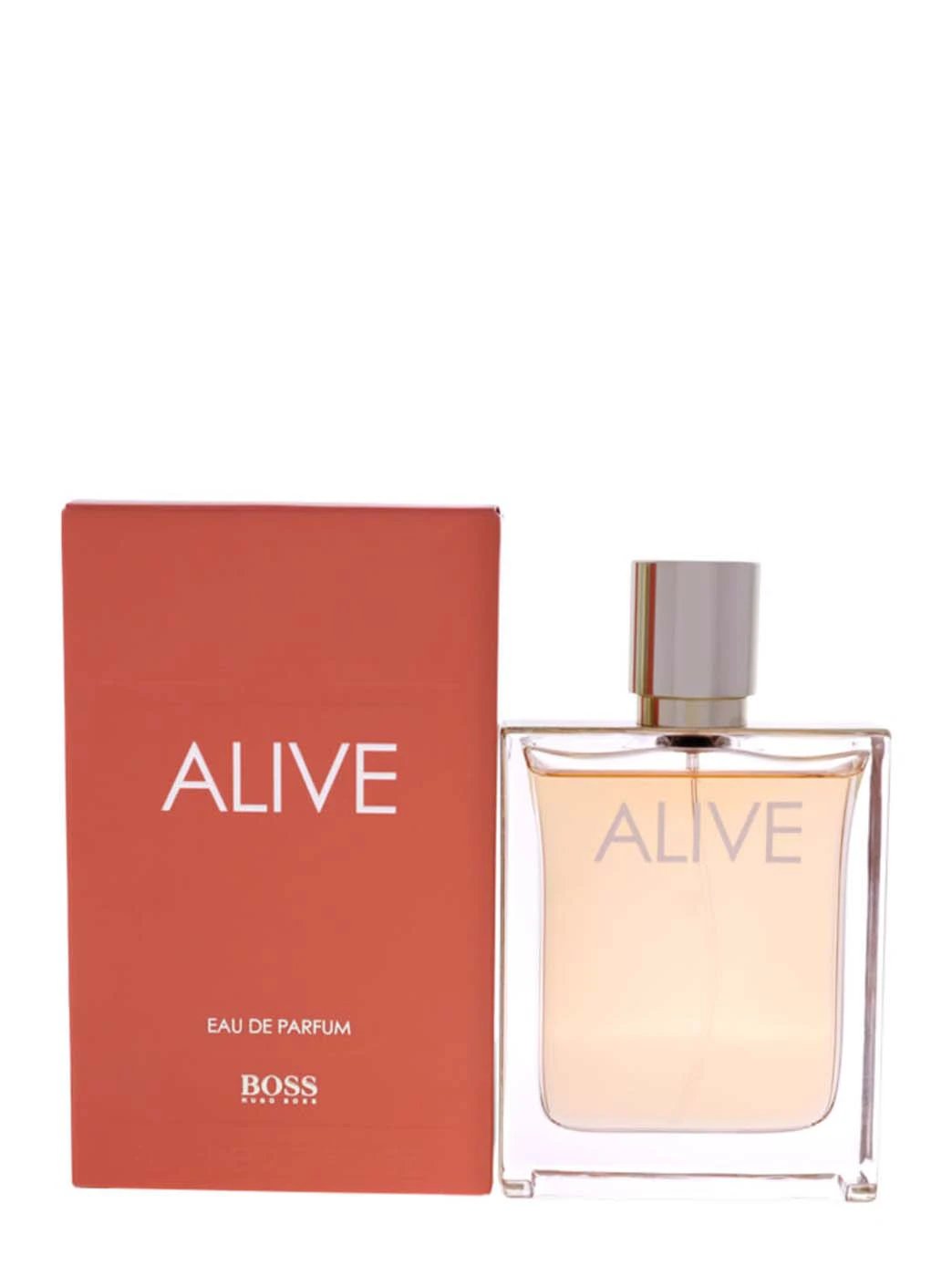 Alive by Perfumerías Padilla