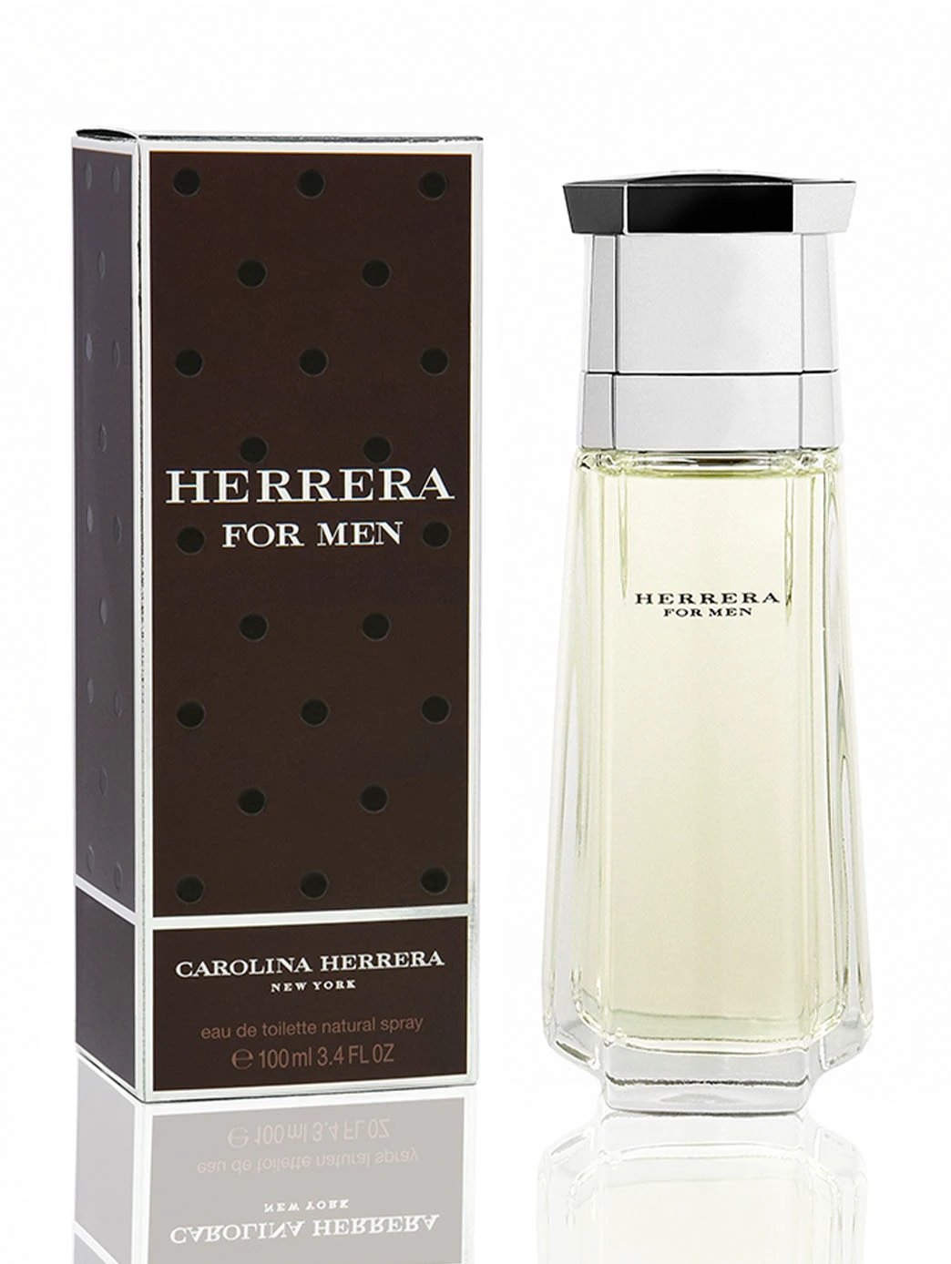Herrera For Men by Perfumerías Padilla
