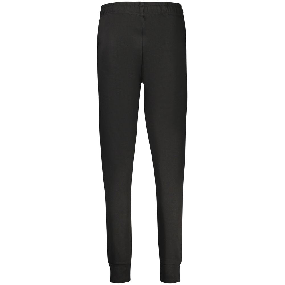 Jogging Fila femme en coton bio noir – FI-41904