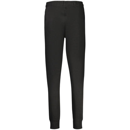Jogging Fila femme en coton bio noir – FI-41904