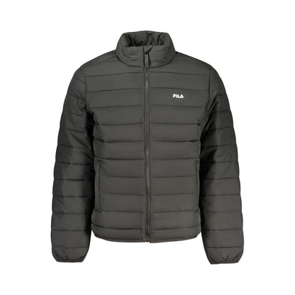 Veste Fila homme Revello en polyester noir – FI-41912