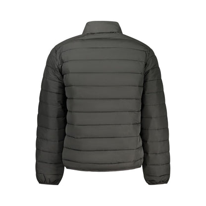 Veste Fila homme Revello en polyester noir – FI-41912