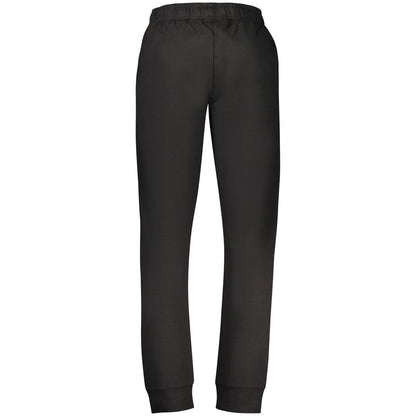 Jogging Fila homme en coton noir – FI-41913