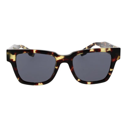 Trussardi-solbriller til mænd i brunt acetat – TR-1064285