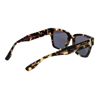 Trussardi-solbriller til mænd i brunt acetat – TR-1064285