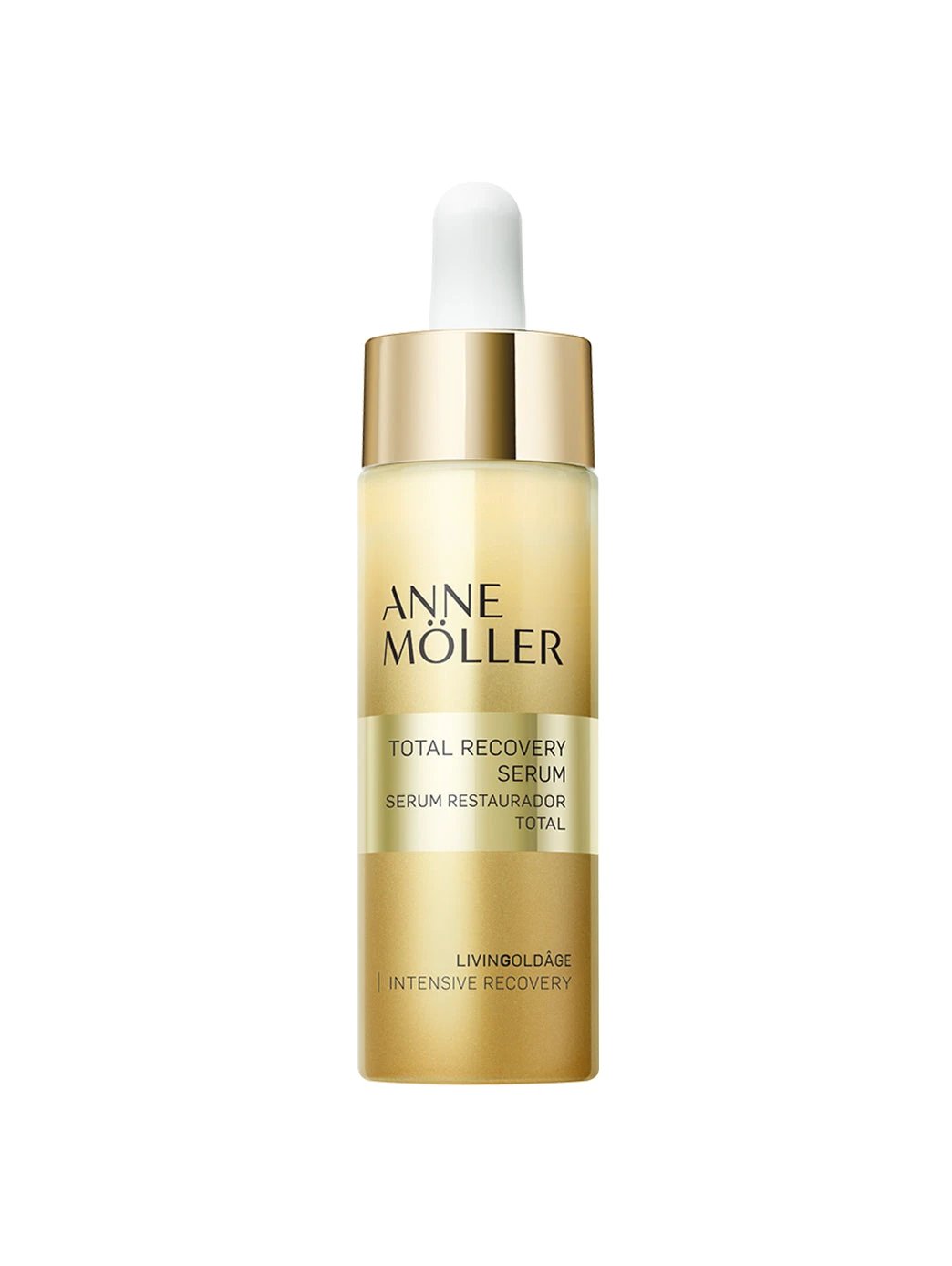 Livingoldâge Total Recov. Serum by Perfumerías Padilla