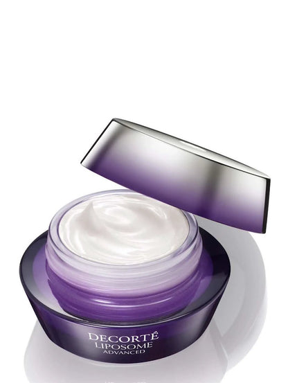 Decorte Liposome Advanced Repair Cream by Perfumerías Padilla