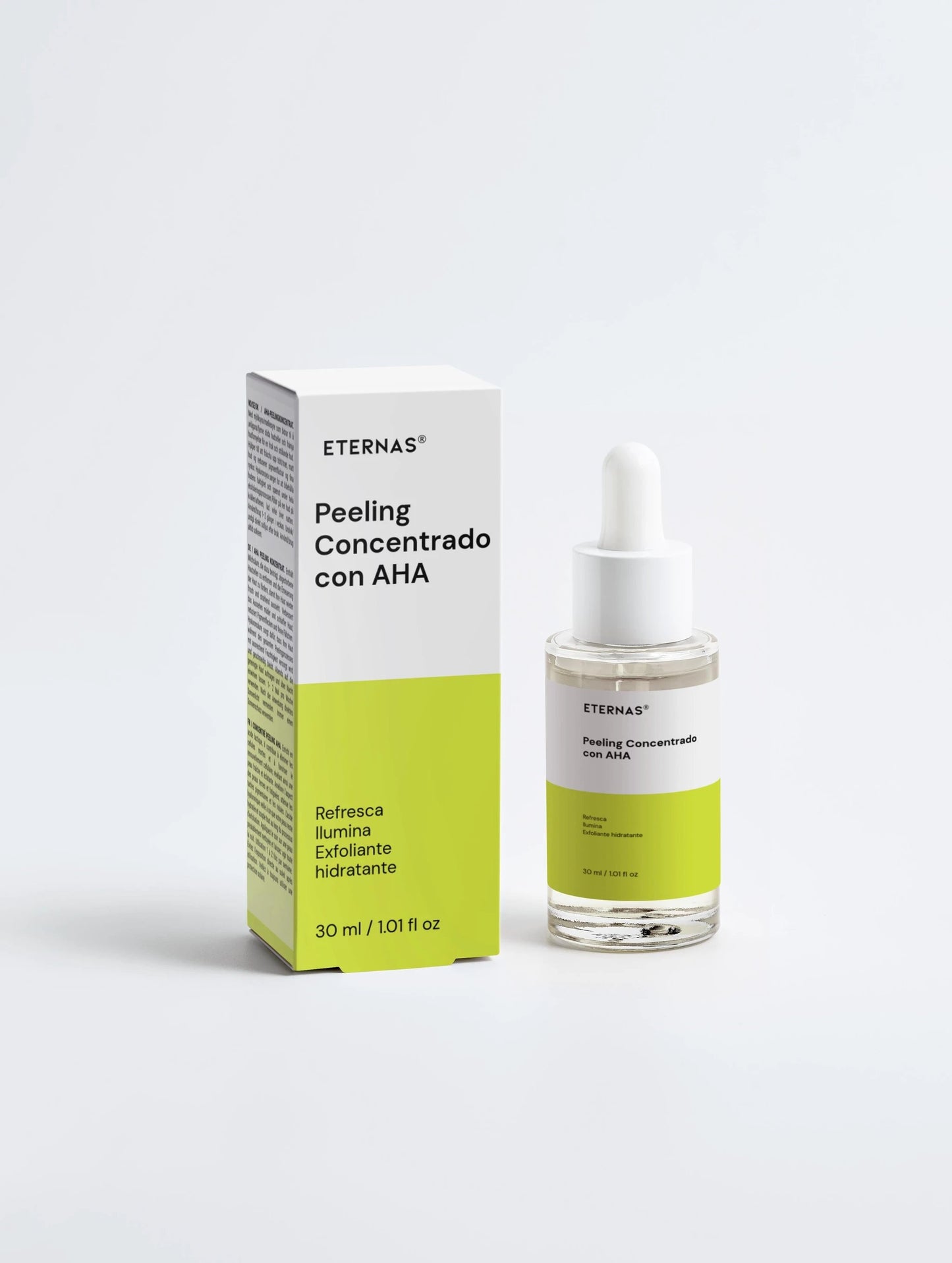 Cofre X3 Ritual Renovador by Eternas