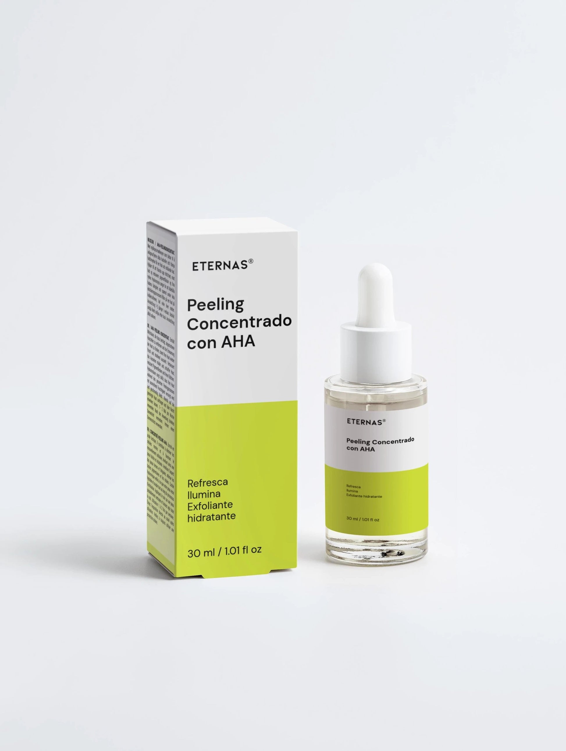Cofre X3 Ritual Renovador by Eternas
