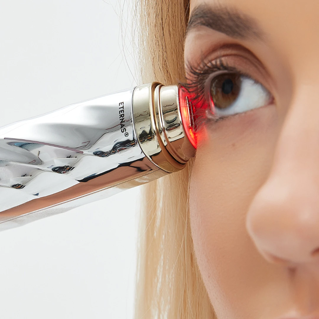 Eyes Perfector 24K RF - Eternas by Eternas