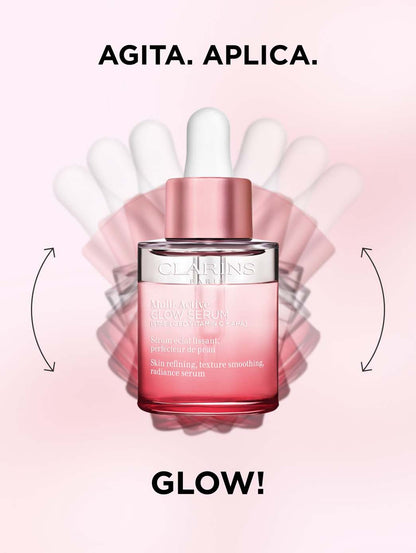 Multi-Active Glow Serum by Perfumerías Padilla