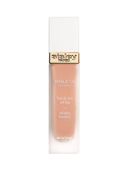 Sisley – Sisleÿa Le Teint Fond de Teint Anti-Âge Longue Tenue 8h | 12 Teintes