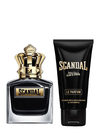 Cofre Scandal Le Parfum For Him