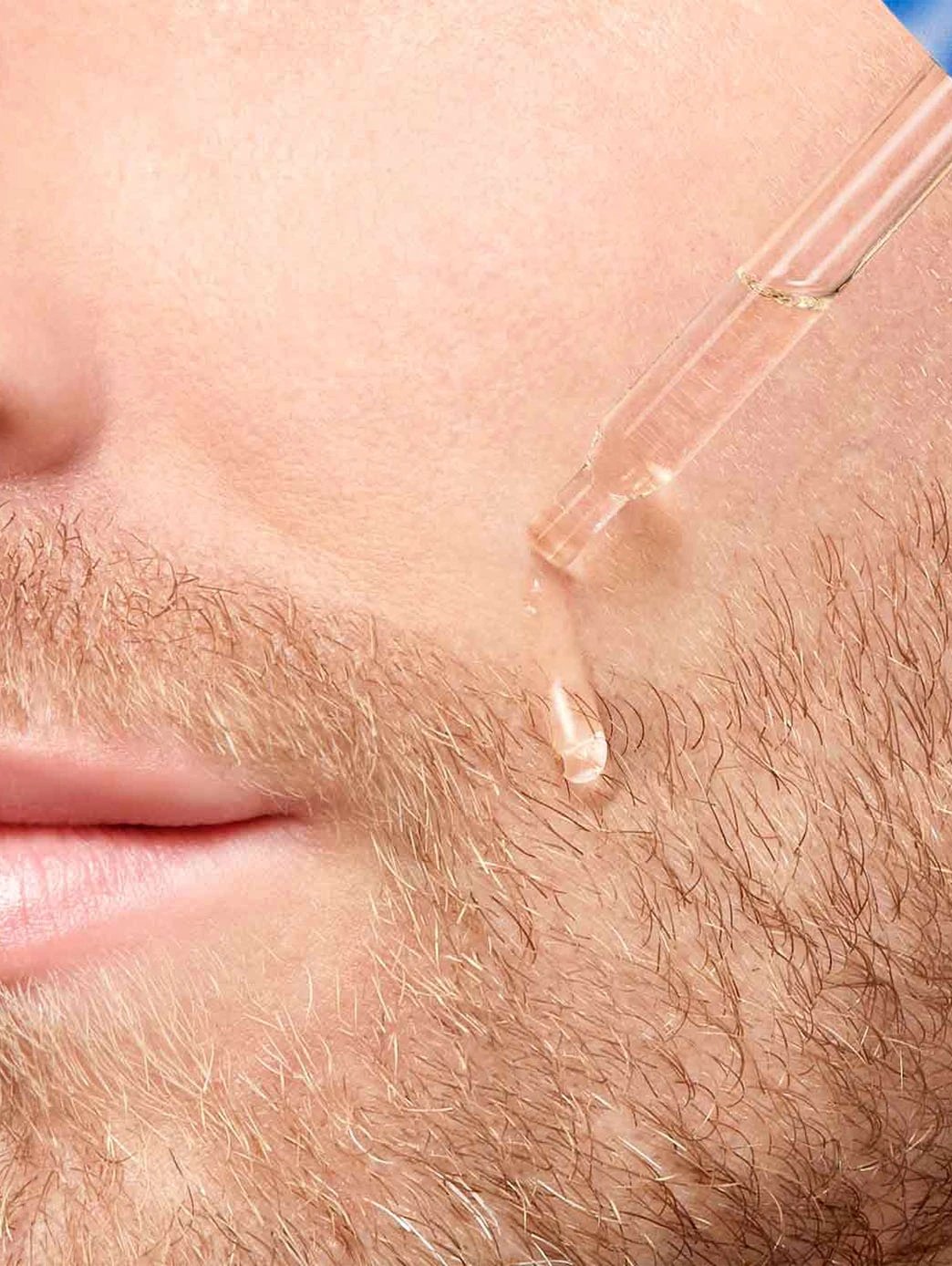 Men Shave And Beard Oil by Perfumerías Padilla