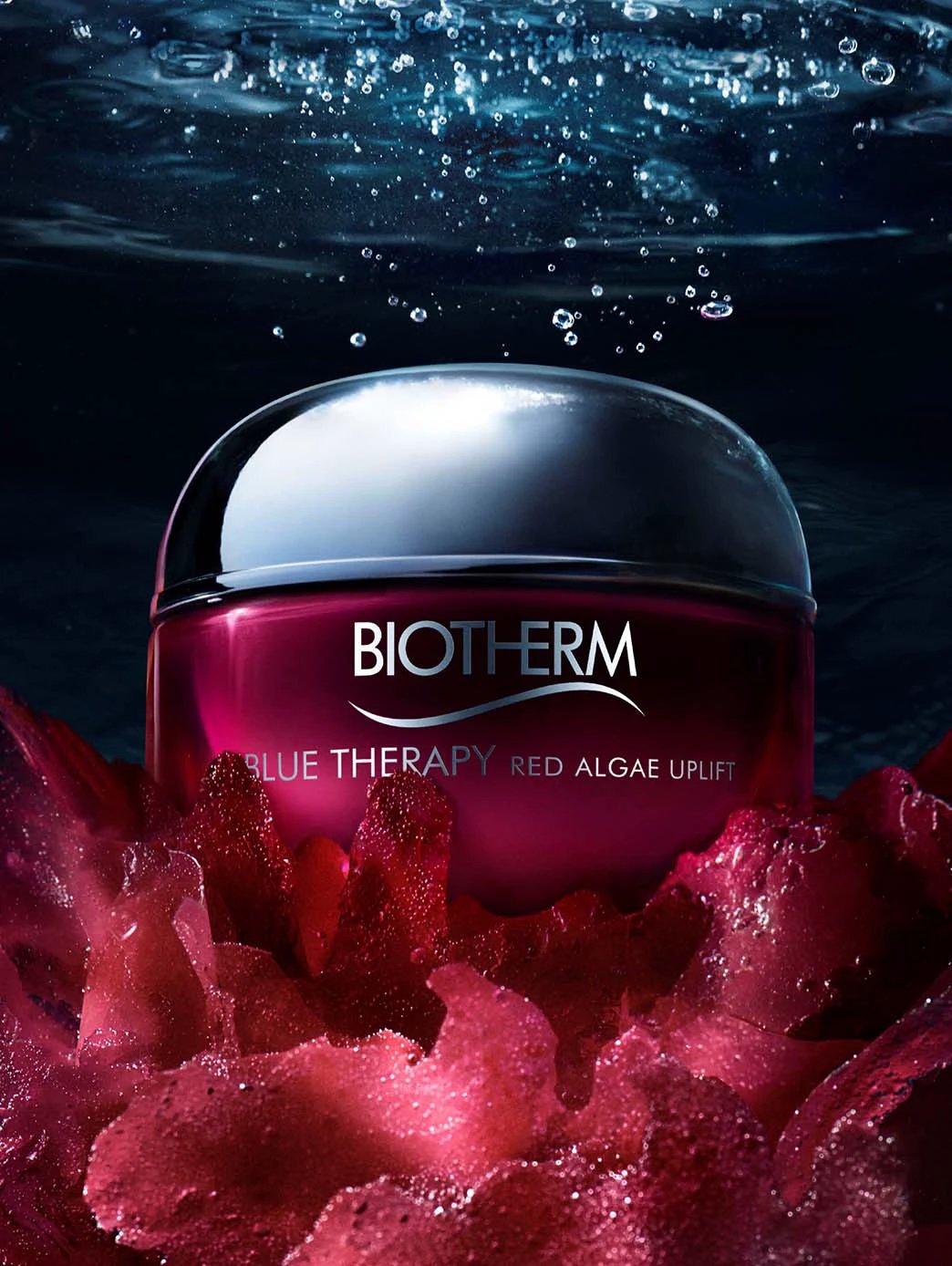 Blue Therapy Red Algae Uplift by Perfumerías Padilla