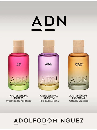 ADN Sándalo Sacro by Perfumerías Padilla