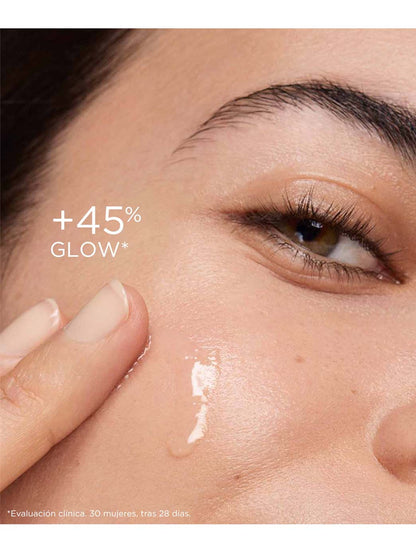Multi-Active Glow Serum by Perfumerías Padilla