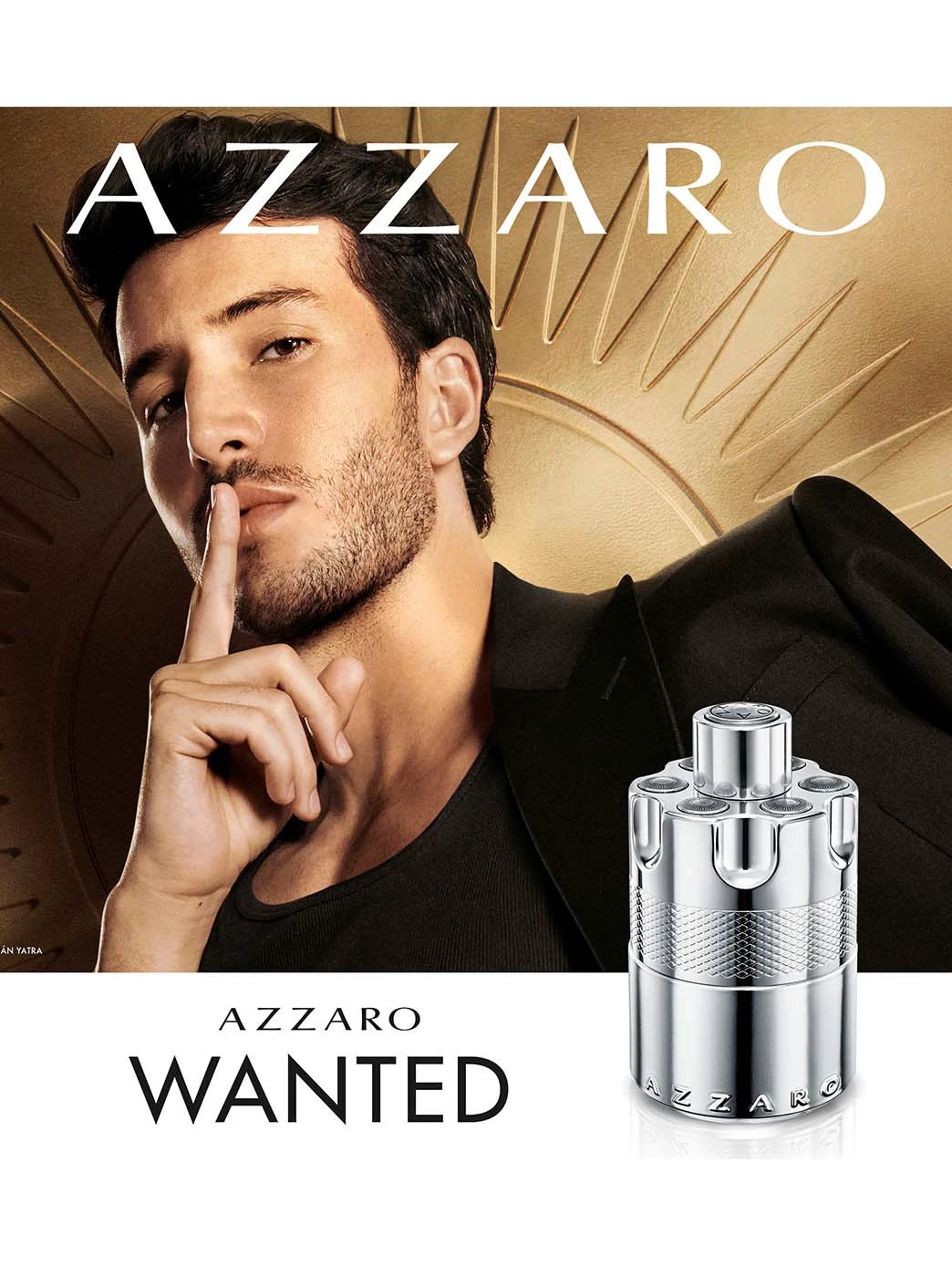 Forever Wanted by Perfumerías Padilla