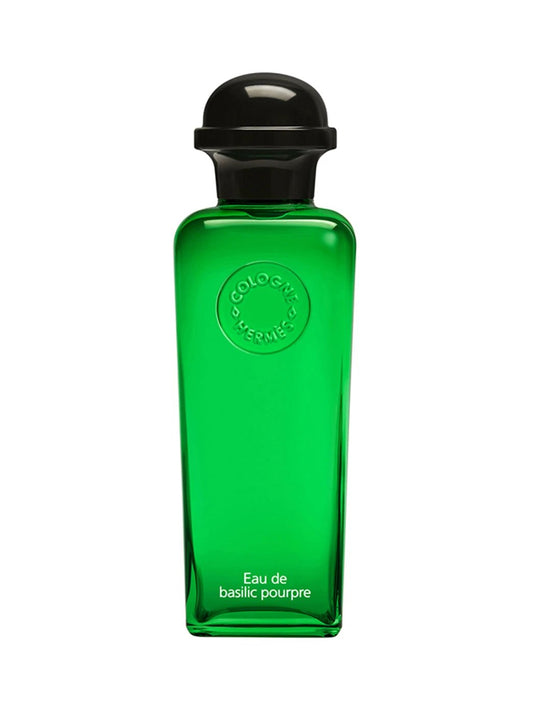 Eau De Basilic Pourpre by Perfumerías Padilla