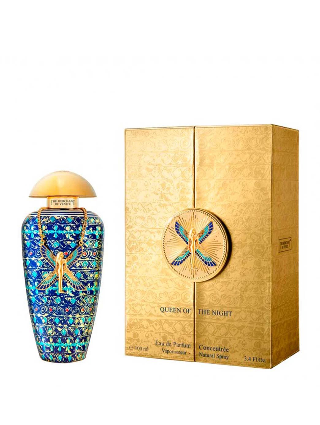 Exclusive Queen Of The Night c by Perfumerías Padilla