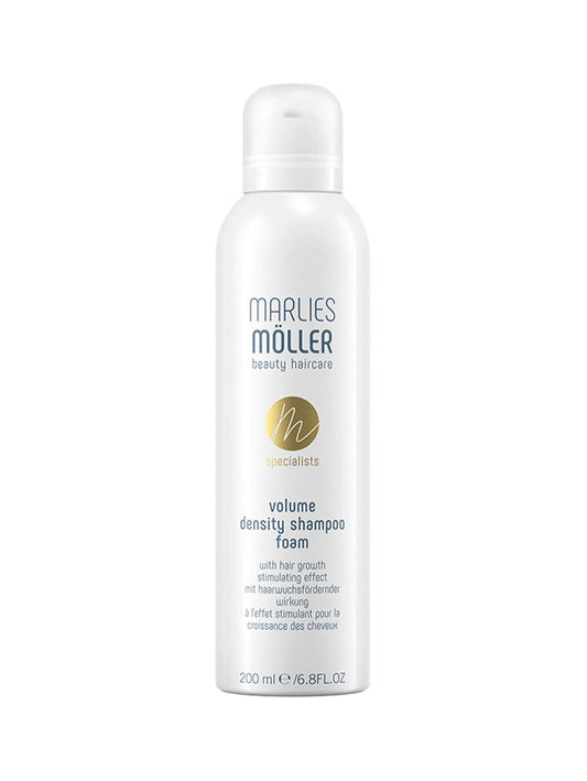 Volume Density Shampoo Foam by Perfumerías Padilla