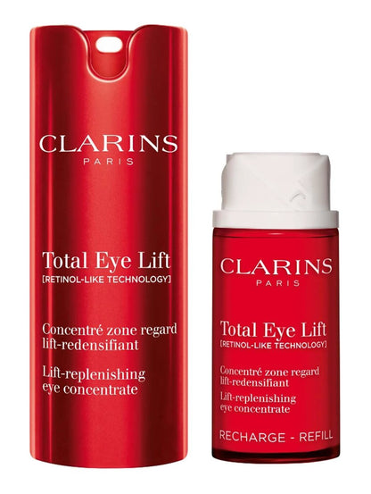 Total Eye Lift by Perfumerías Padilla