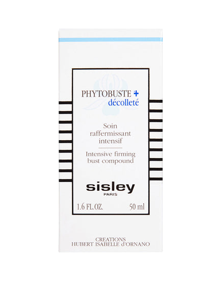 Phytobuste + Décolleté