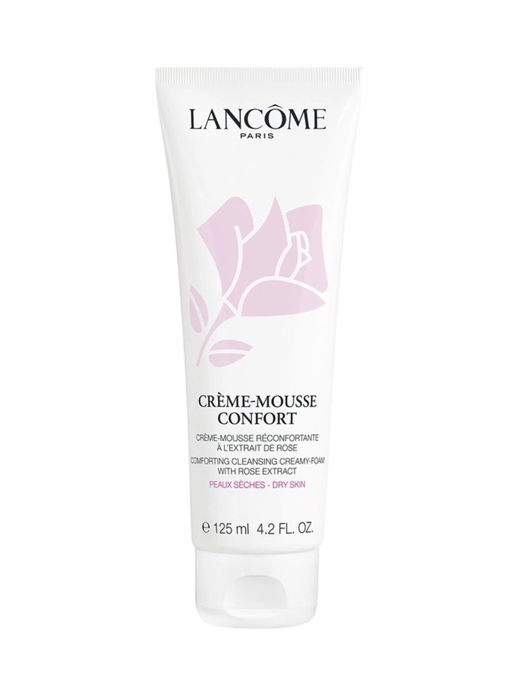 Crème Mousse Confort by Perfumerías Padilla