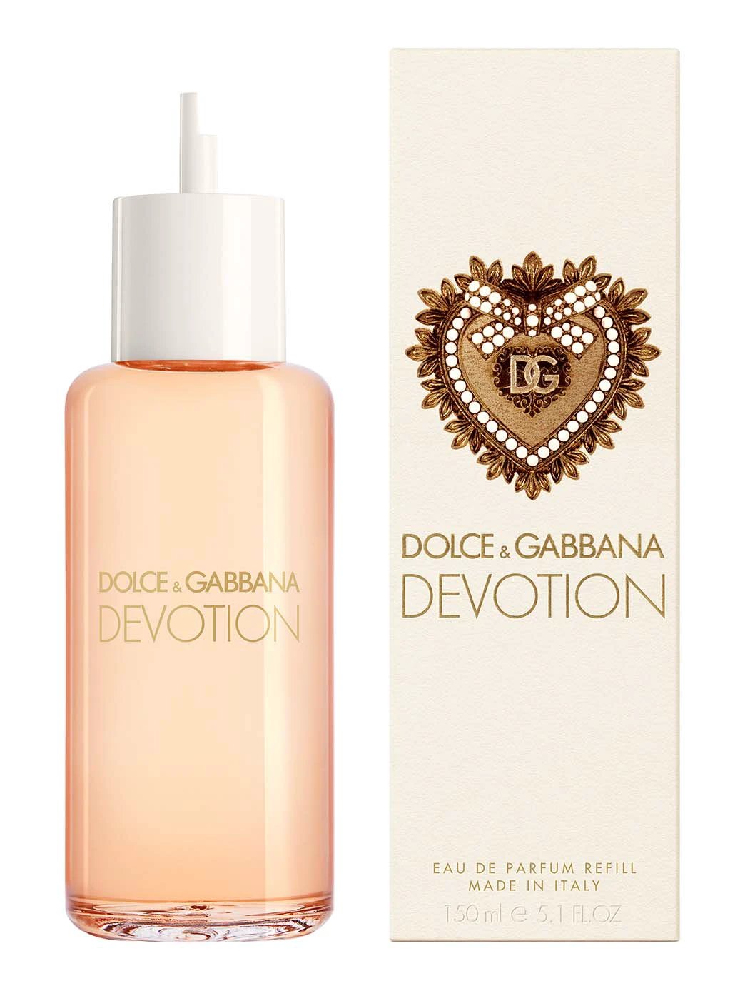 Devotion Refill by Perfumerías Padilla
