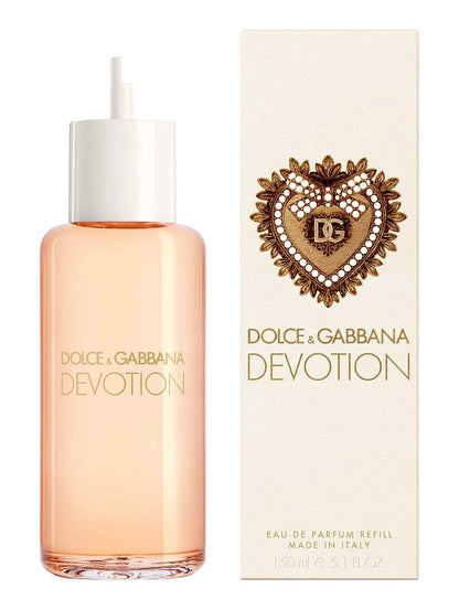 Devotion Refill by Perfumerías Padilla
