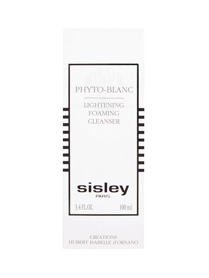 Phyto-Blanc Lightening Foaming Cleanser by Perfumerías Padilla