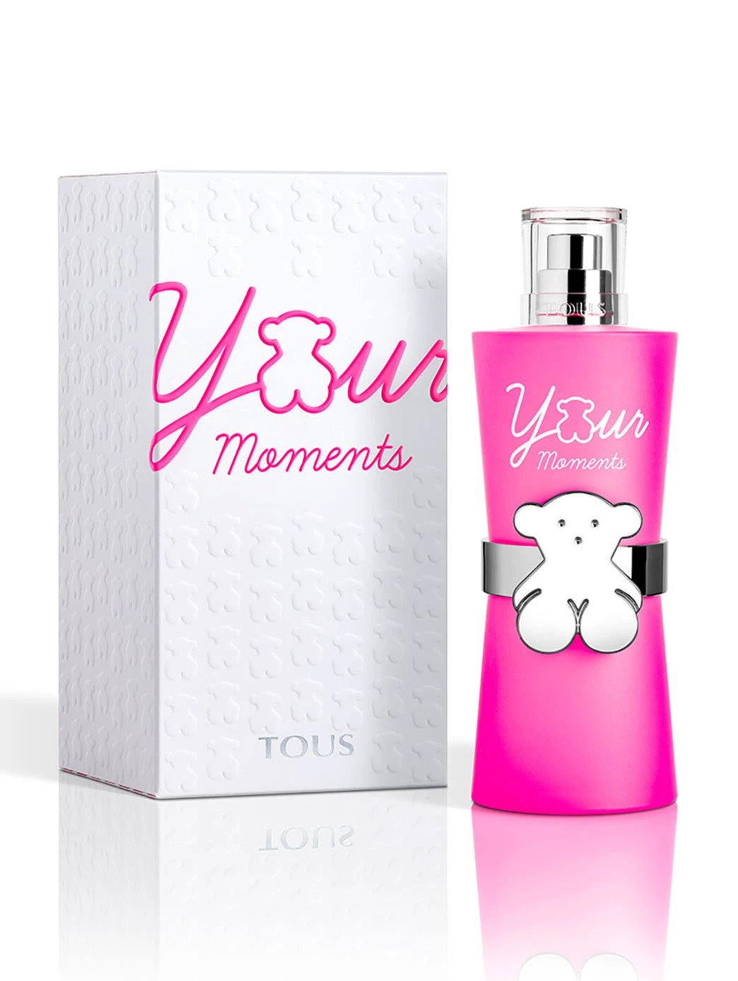 Your Moments by Perfumerías Padilla