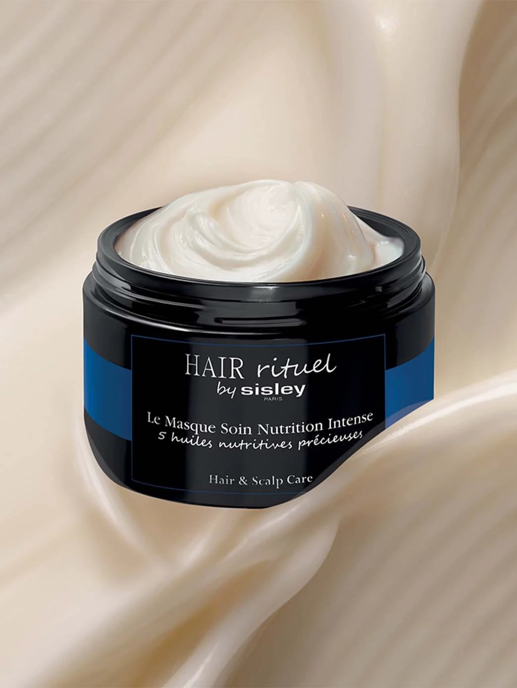 Masque Soin Nutrition Intense by Perfumerías Padilla