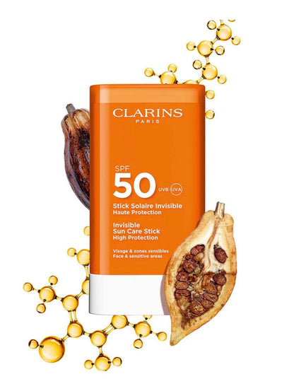 Protector Solar Stick Spf 50 by Perfumerías Padilla