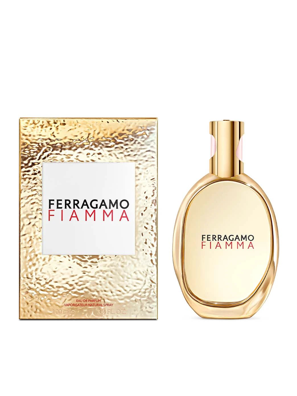 Fiamma by Perfumerías Padilla