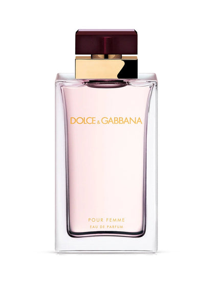 Pour Femme by Perfumerías Padilla