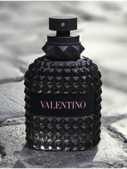 Born In Roma Uomo Intense by Perfumerías Padilla